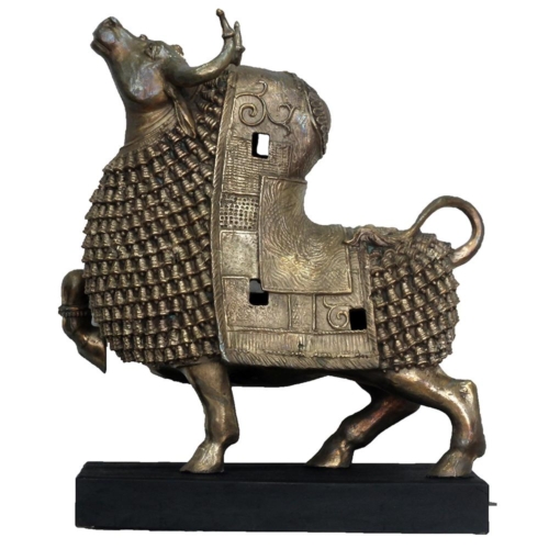 Bull - 12104