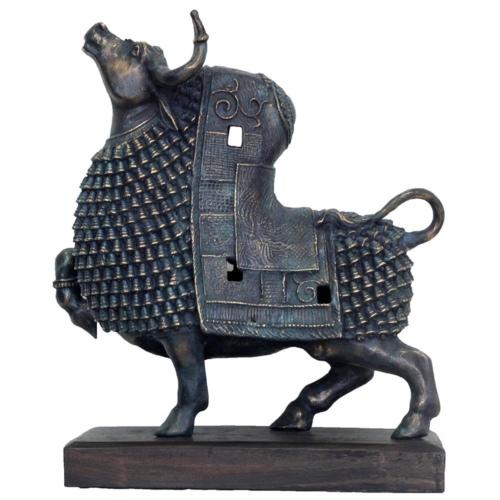 Bull - 12299