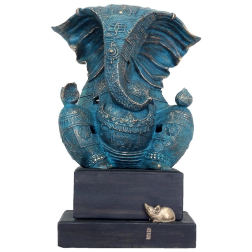 Hibiscus Ganesha - 12301