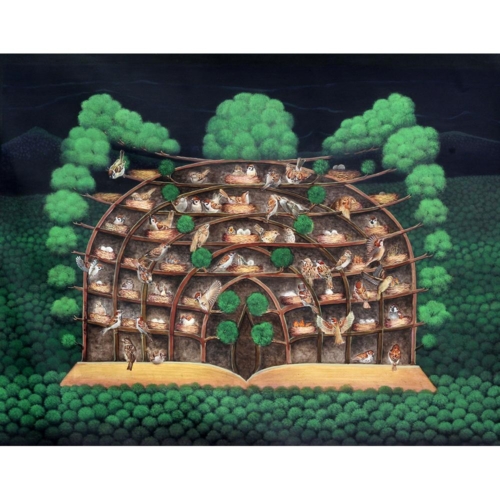 Organic Home - 11043