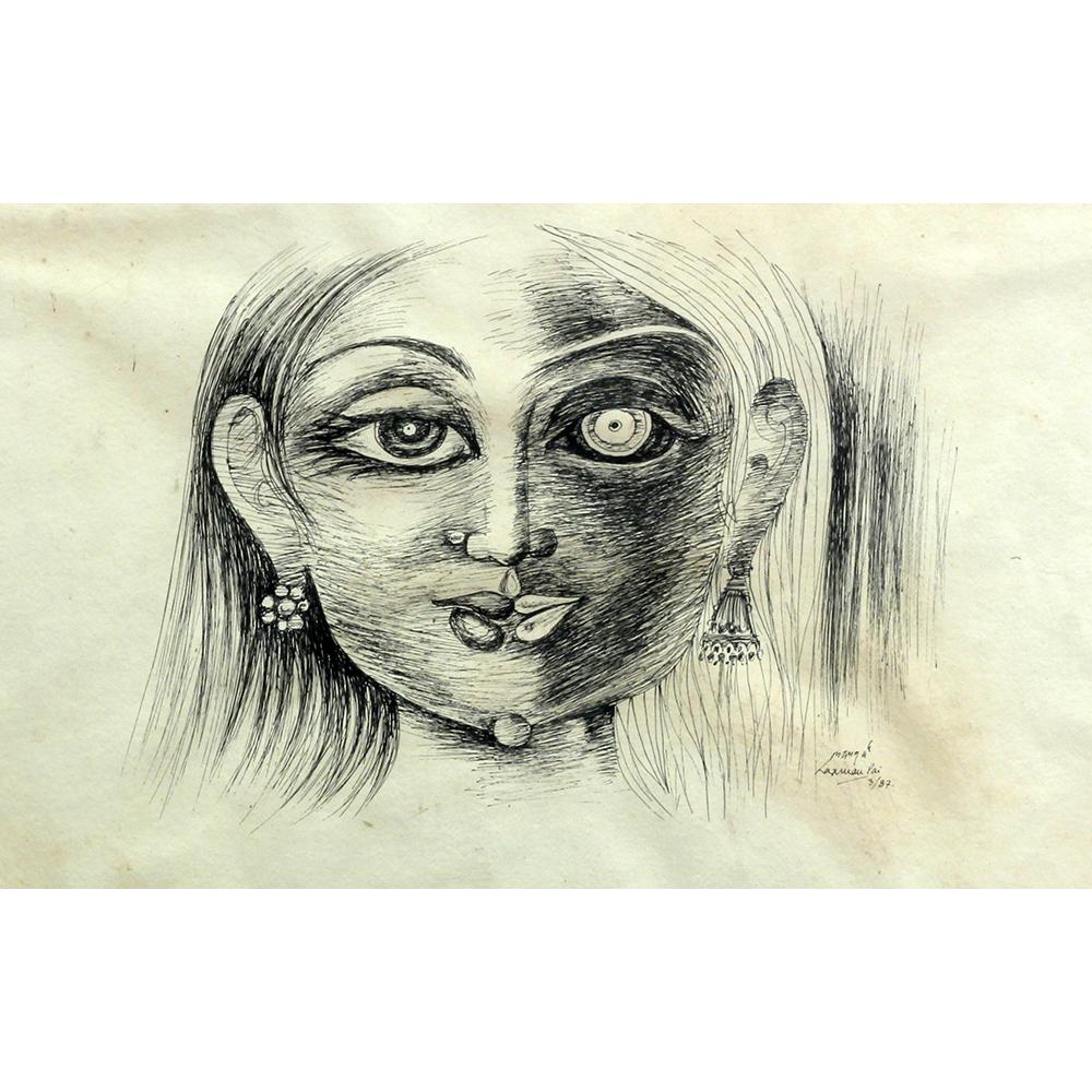 Laxman Pai