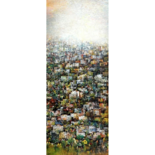 My Village on the Hills - 10985