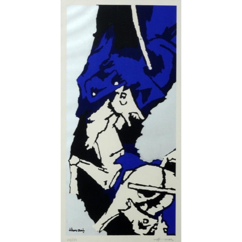 Horses (Print) - 11403