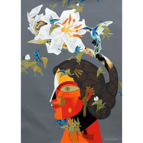 The Butterfly Effect - 9979