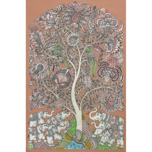 Tree of Life - 10167