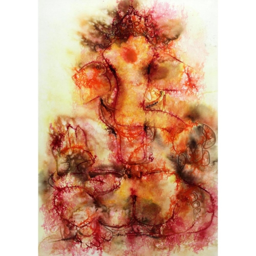 N S Manohar paintings
