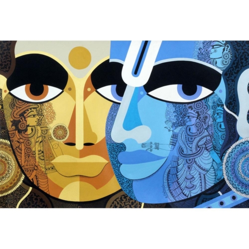 Radha Krishna - 11786