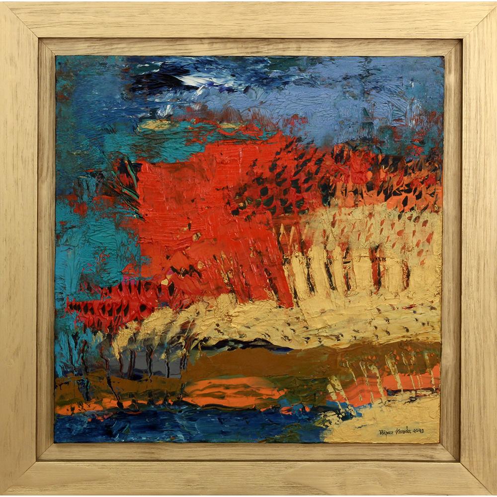 The Edge of Colour - 9820 - Image 2