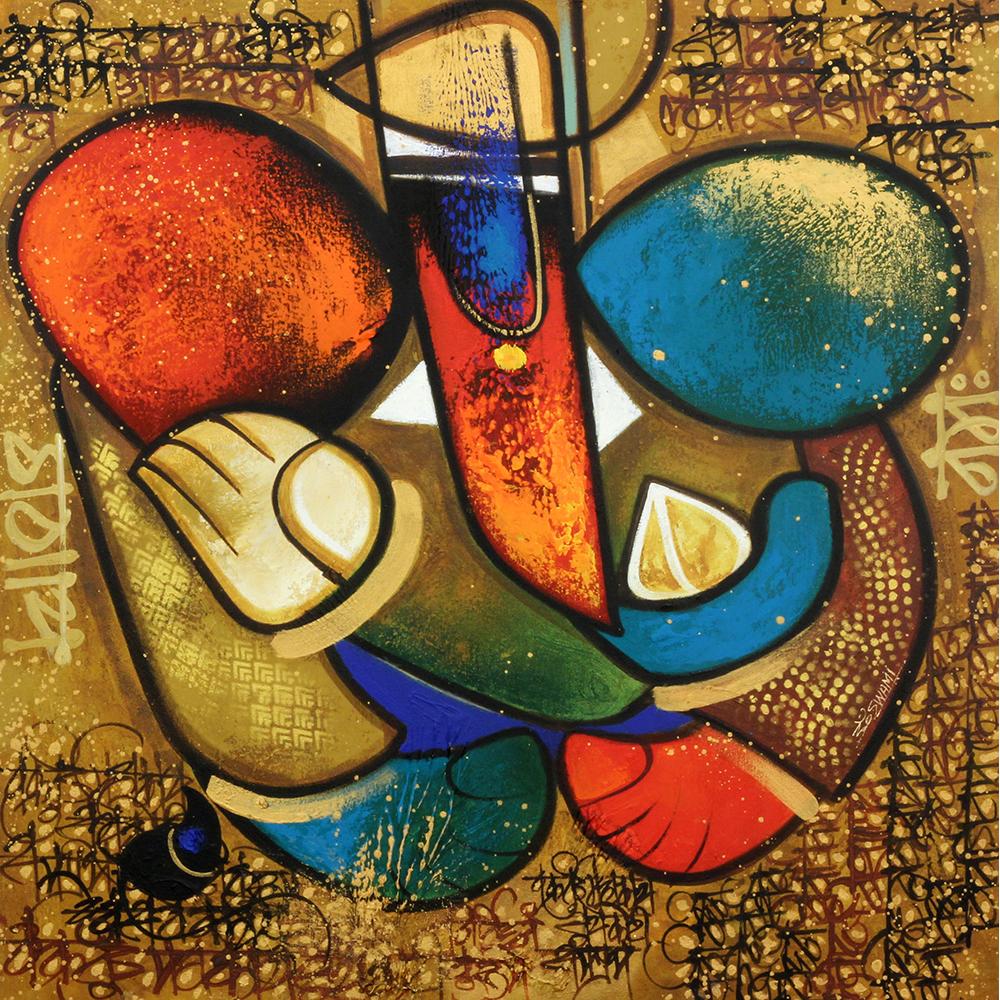 Ganesha - 11520