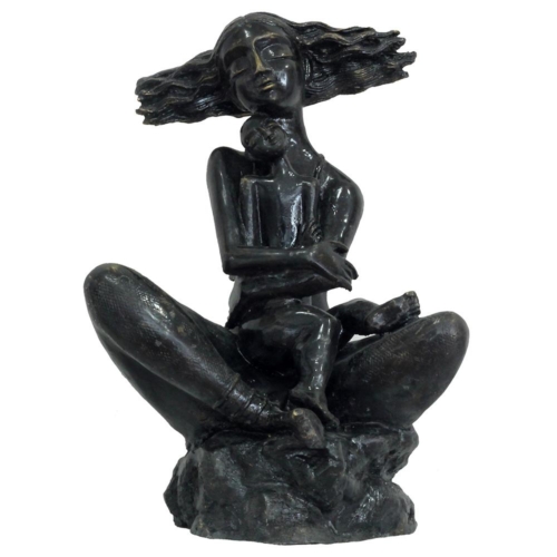 Fierce Protector - 10220
