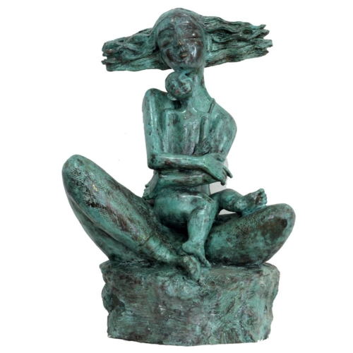 Fierce Protector - 10223
