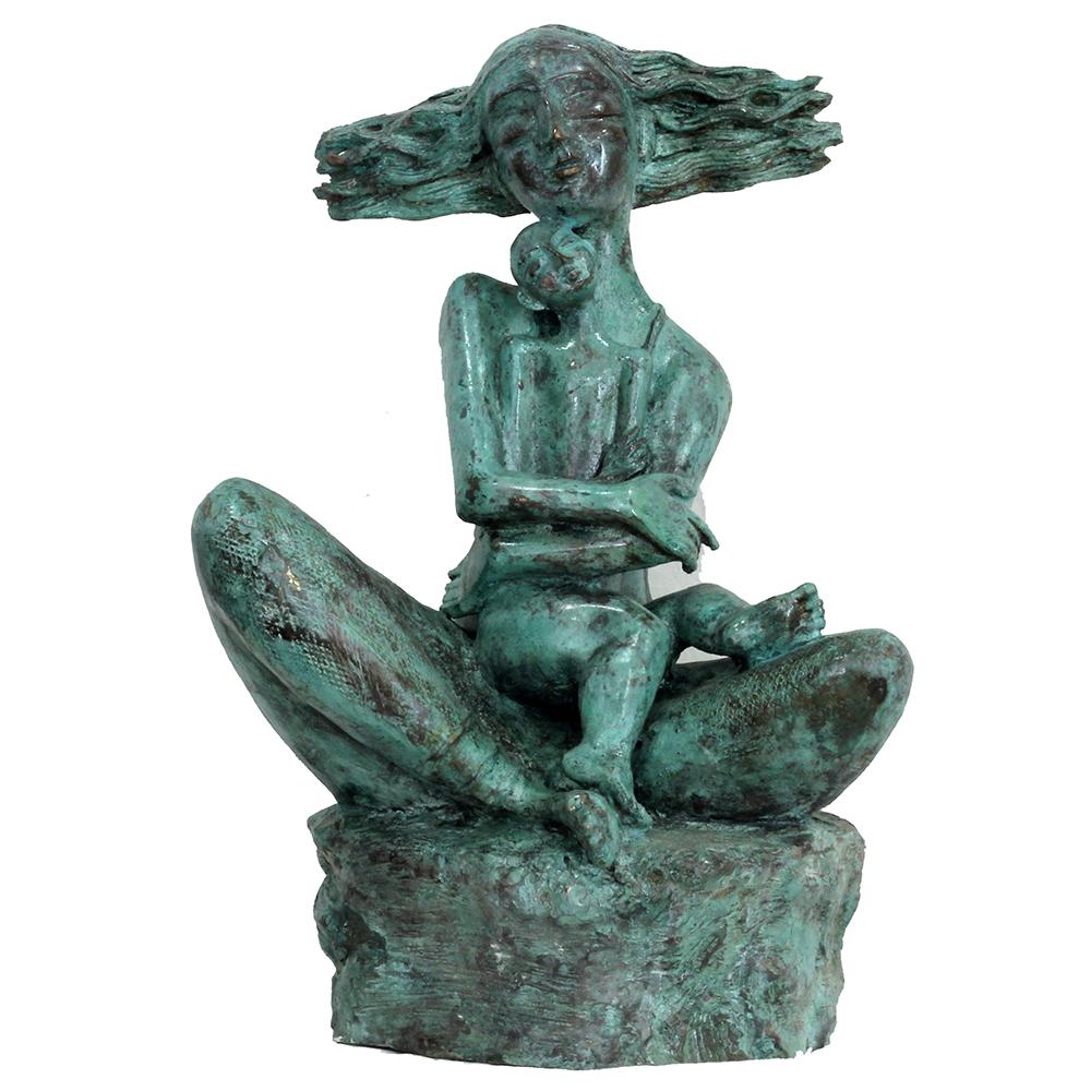 Fierce Protector - 10223
