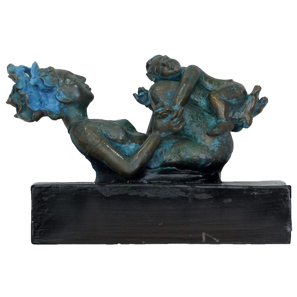 Mother and Child - 10224
