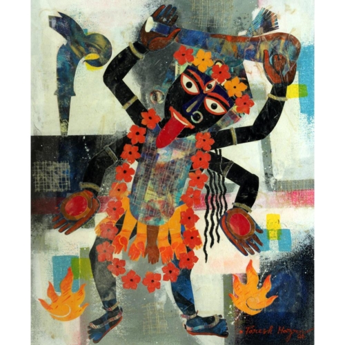 Mahakali - 12244