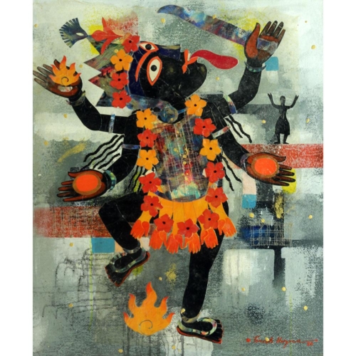 Mahakali - 12245