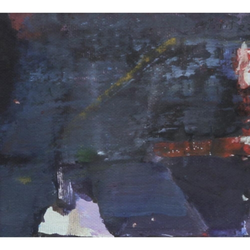 prabhakar kolte paintings