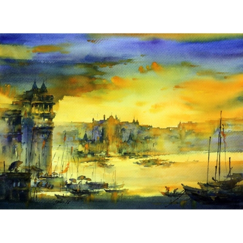 Benaras - 11732