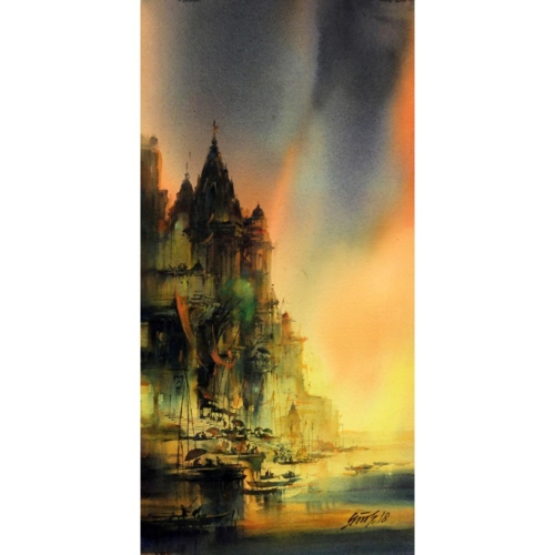 Benaras - 11733