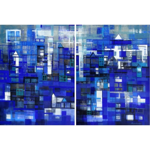 Cityscape - 11192