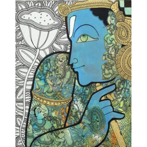 Krishna - 10938