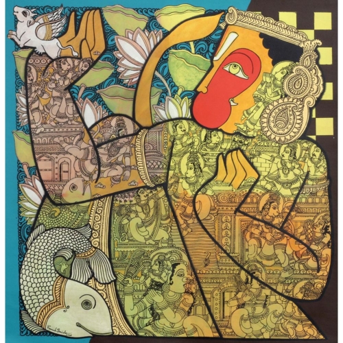 Hanuman - 11326