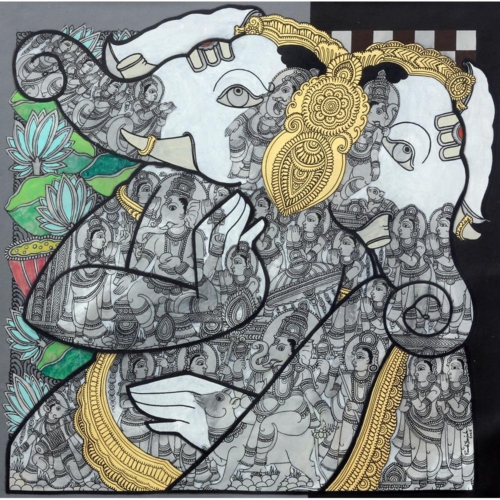 Ganesha - 11472