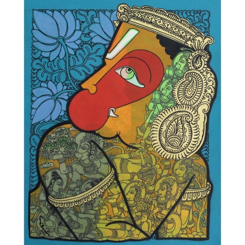 Hanuman - 12274