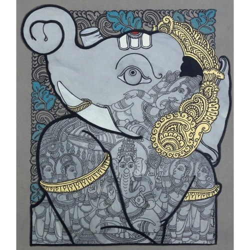Ganesha - 12277