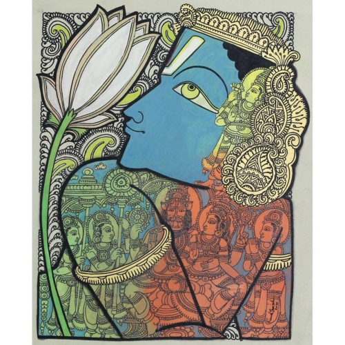 Vishnu - 12279