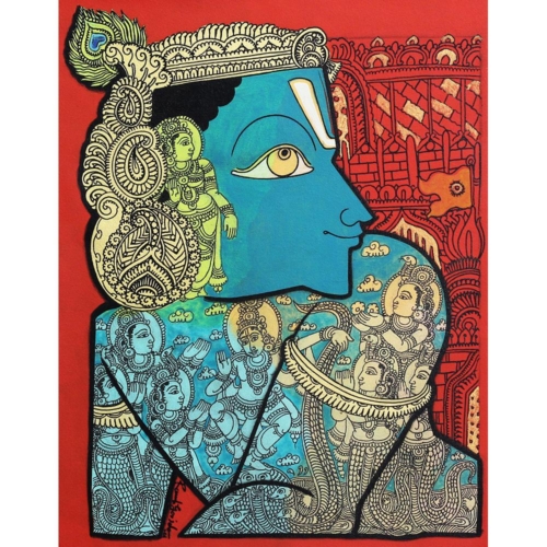 Krishna - 12281