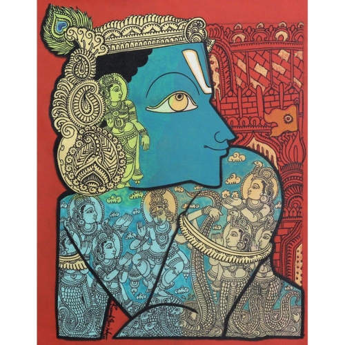 Krishna - 12281