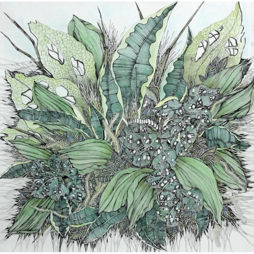 Verdant Verses 3 – 10922