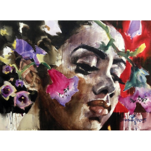 Strength of a Woman - 10910