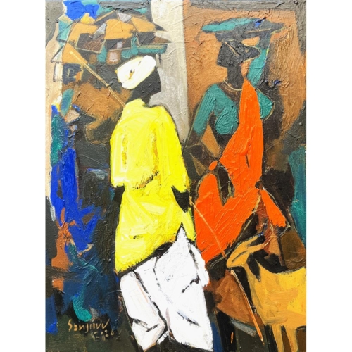 Village Folk - 11919