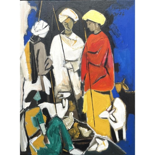 Village Folk - 11920