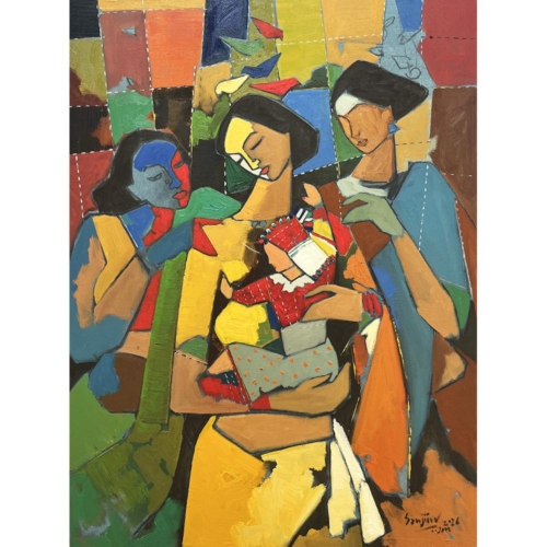 Village Folk - 11937