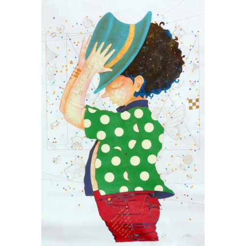 shiv kumar soni artist