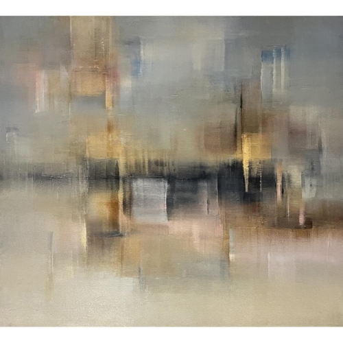 shivani dugar artist