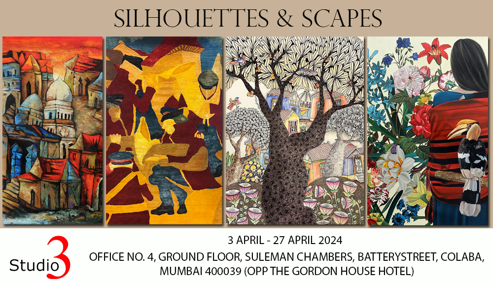Silhouettes & Scapes