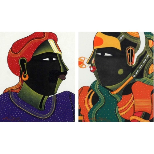 Telangana Folk - 9236