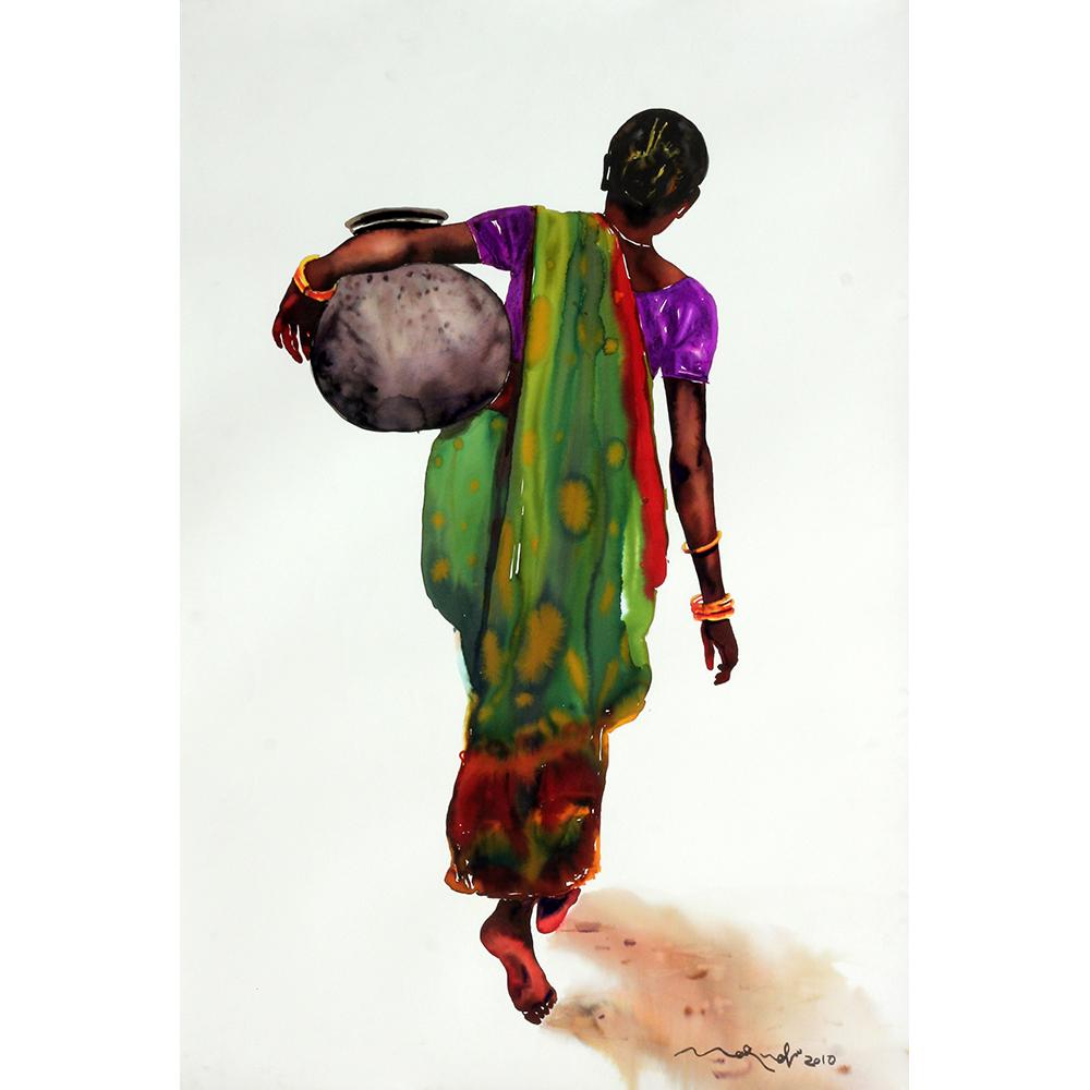 Dinabandhu Marandi