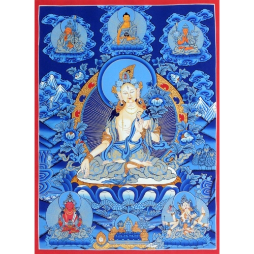 Thangka - 11610