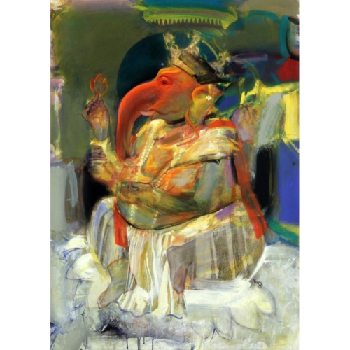 Ganapati - 11488