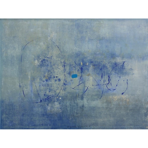 Vikram-Kulkarni painting