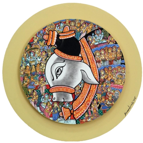 Nandi - 11121