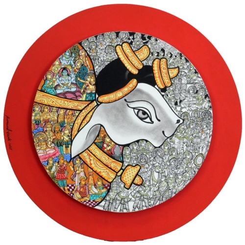 Nandi - 11122