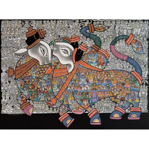 Nandi - 11489