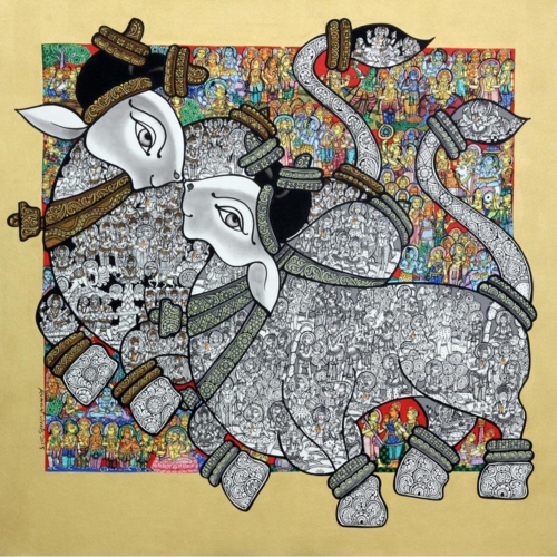 Nandi - 11888