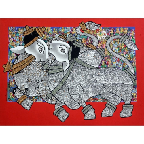 Nandi - 11910