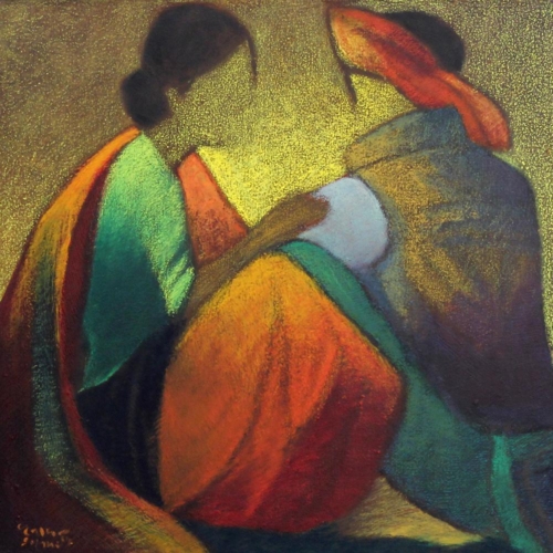Village Folk - 10882